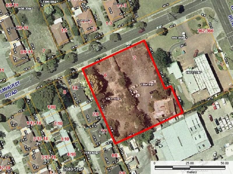 2-6 Elmhurst Road, Bayswater North VIC 3153