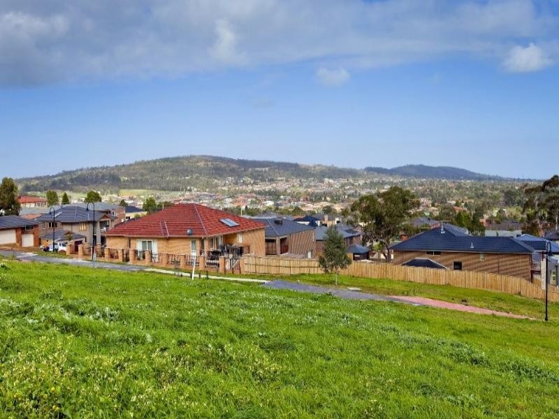 53 Viewgrand Rise, Lysterfield VIC 3156