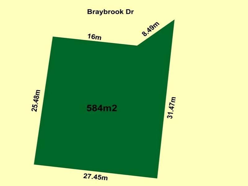 23 Braybrook Drive, Narre Warren South VIC 3805