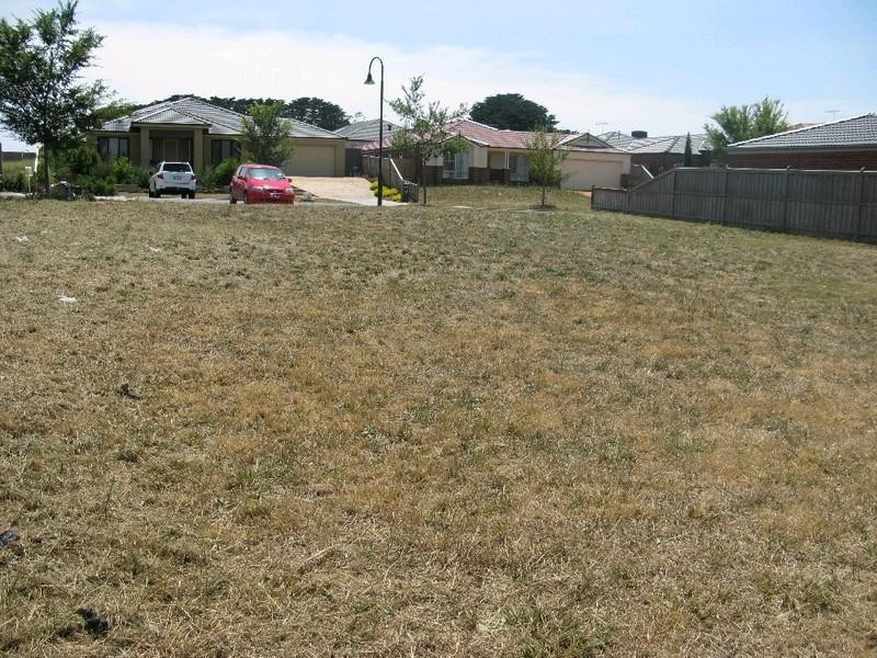 23 Braybrook Drive, Narre Warren South VIC 3805