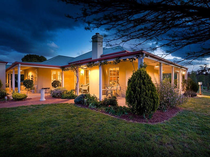 318 Racecourse Road, Yackandandah VIC 3749