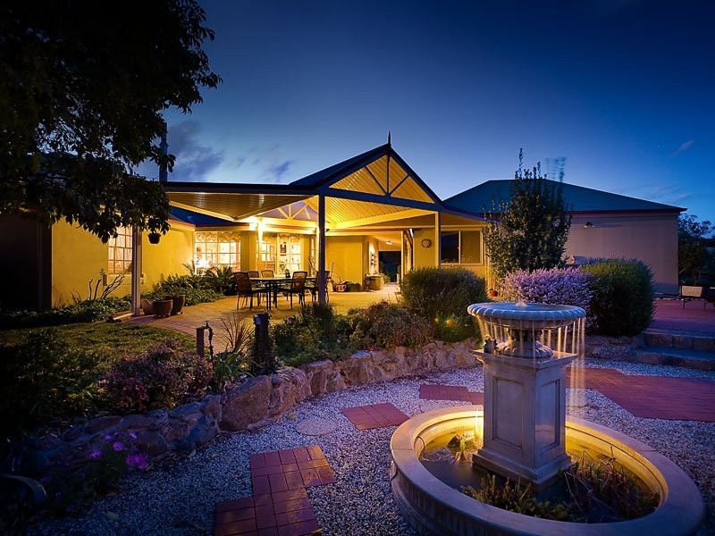 318 Racecourse Road, Yackandandah VIC 3749