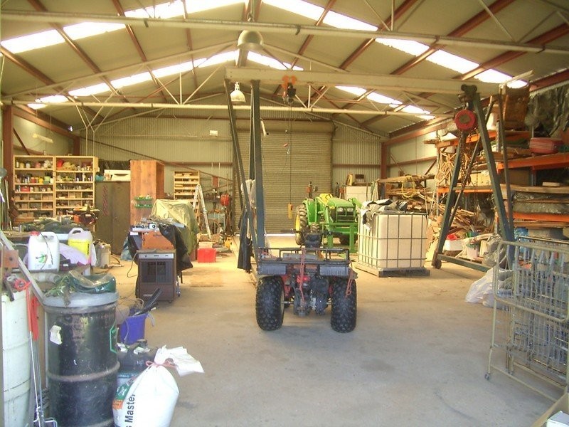 318 Racecourse Road, Yackandandah VIC 3749