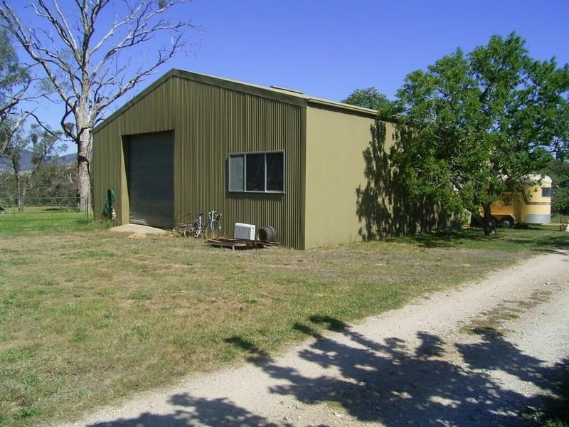 318 Racecourse Road, Yackandandah VIC 3749