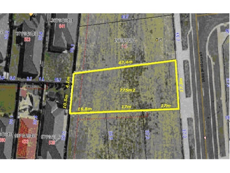 23 Gwendoline Drive, Berwick VIC 3806