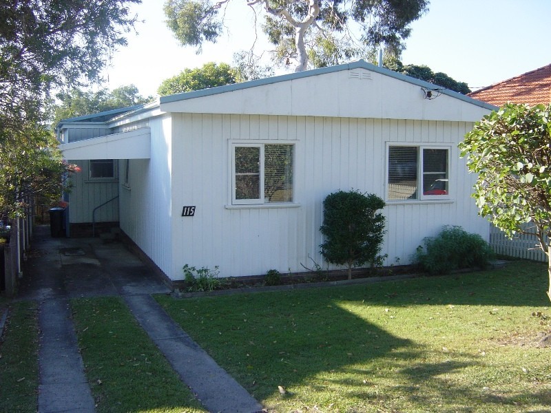 115 Wyadra Avenue, North Manly NSW 2100