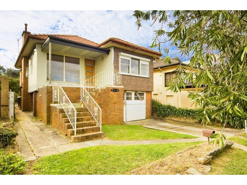 58 Headland Road, North Curl Curl NSW 2099