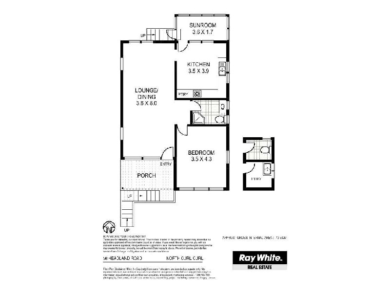 58 Headland Road, North Curl Curl NSW 2099