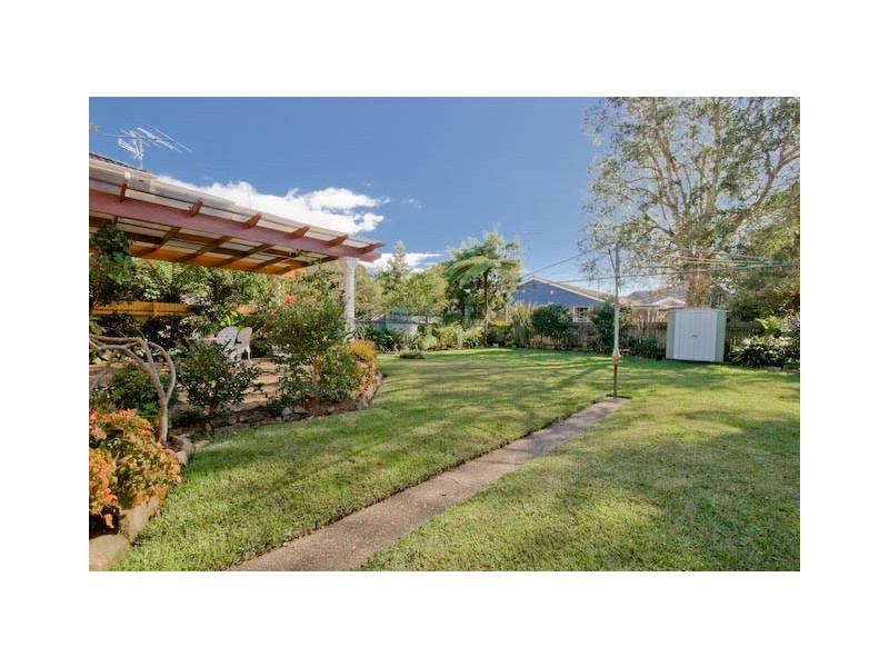 27 Bennett Street, Curl Curl NSW 2096