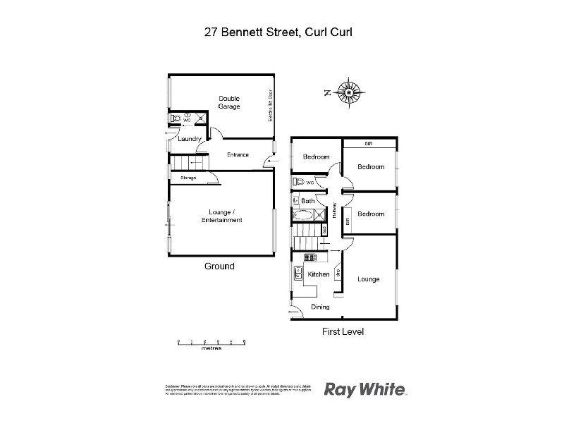 27 Bennett Street, Curl Curl NSW 2096