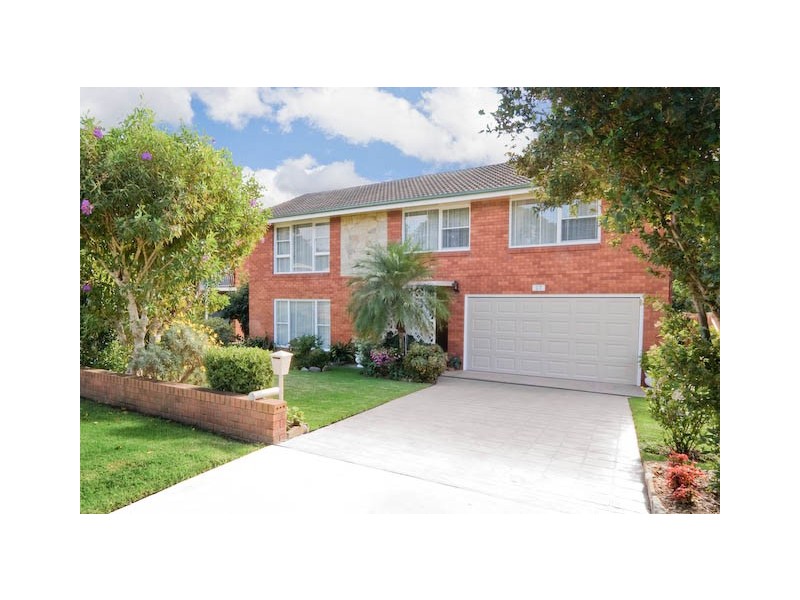 27 Bennett Street, Curl Curl NSW 2096