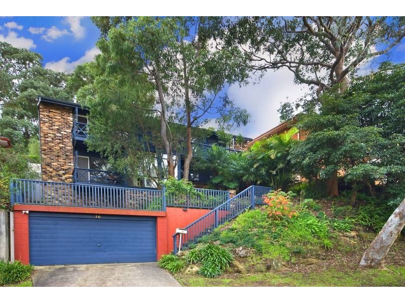 16 Ryan Place, Beacon Hill NSW 2100