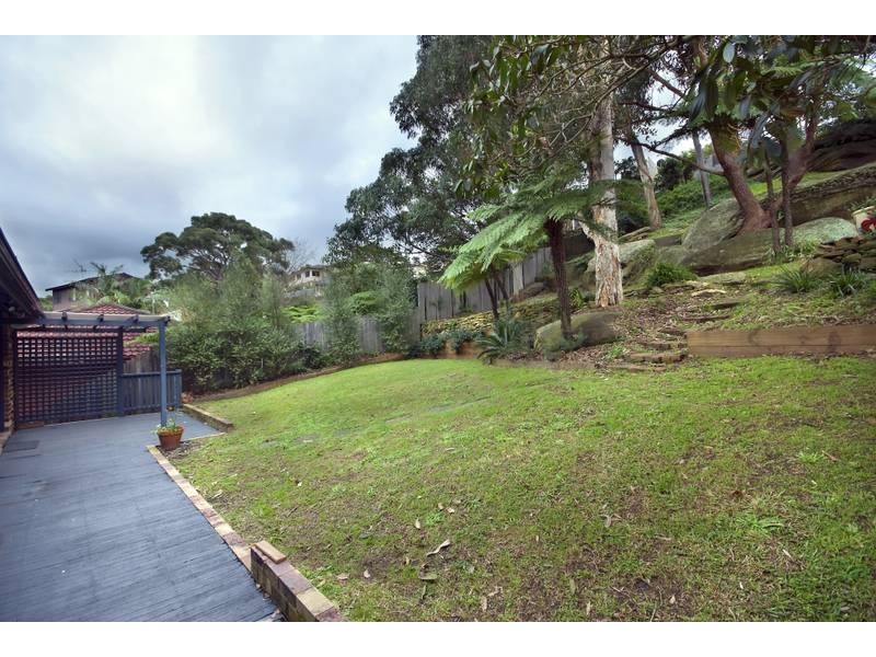 16 Ryan Place, Beacon Hill NSW 2100