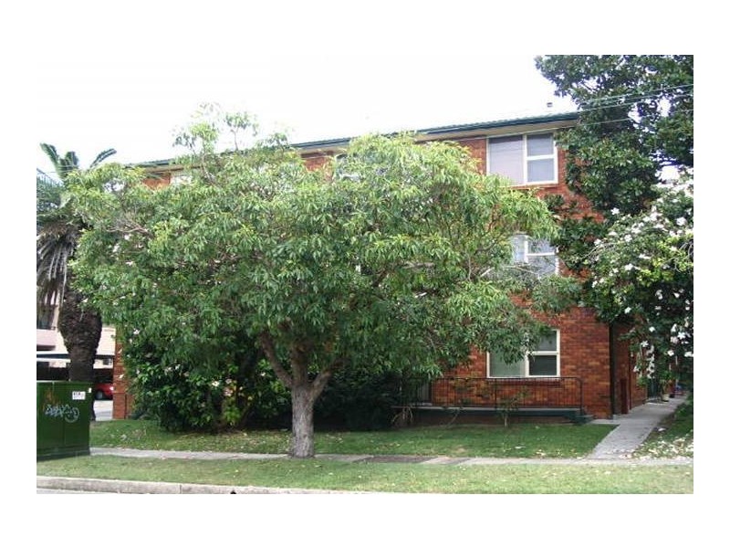 8/1 Hawkesbury Avenue, Dee Why NSW 2099