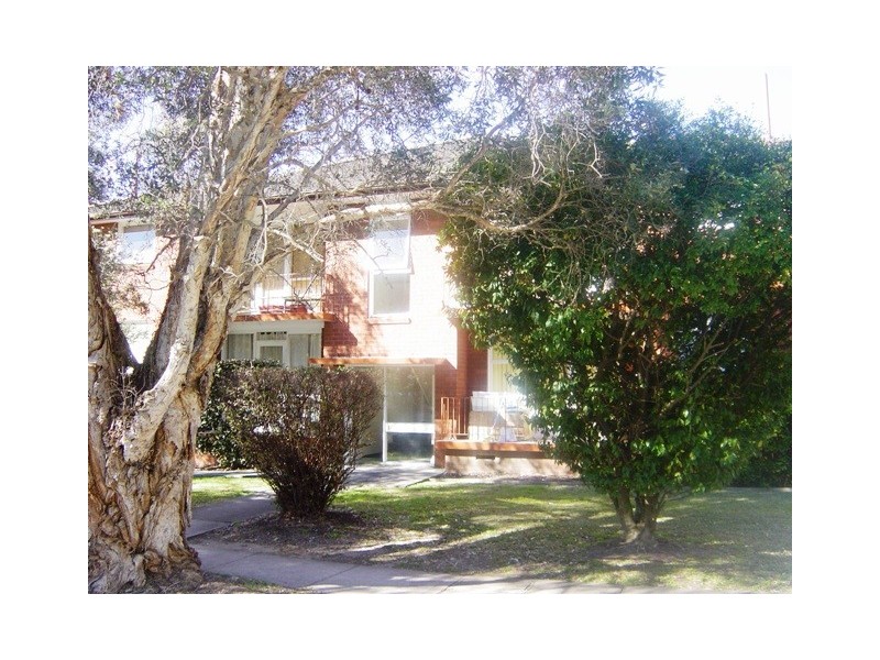 3/16 Grafton Crescent, Dee Why NSW 2099