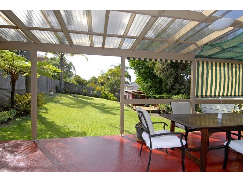 124 Warringah Road, Narraweena NSW 2099