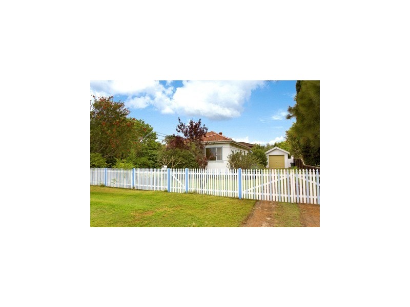 17 Robert Avenue, North Manly NSW 2100