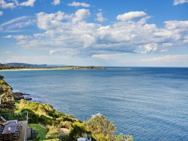 6 Phyllis Lane, North Curl Curl NSW 2099