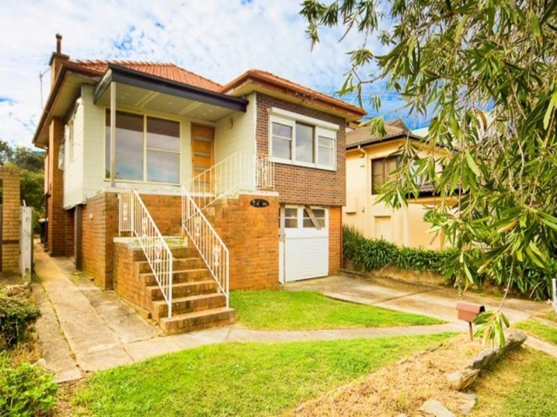 58 Headland Road, North Curl Curl NSW 2099