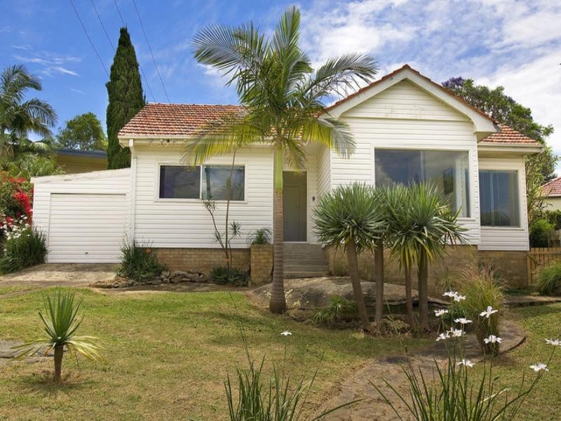 4 Jocelyn Street, North Curl Curl NSW 2099