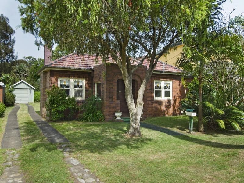 48 Riverview Parade, North Manly NSW 2100