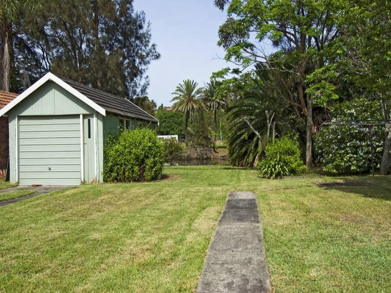 48 Riverview Parade, North Manly NSW 2100