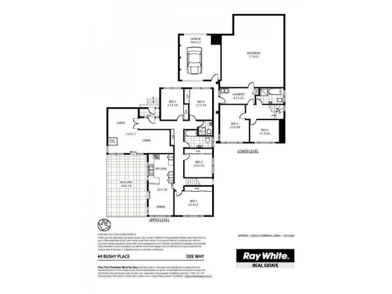 49 Bushey Place, Dee Why NSW 2099