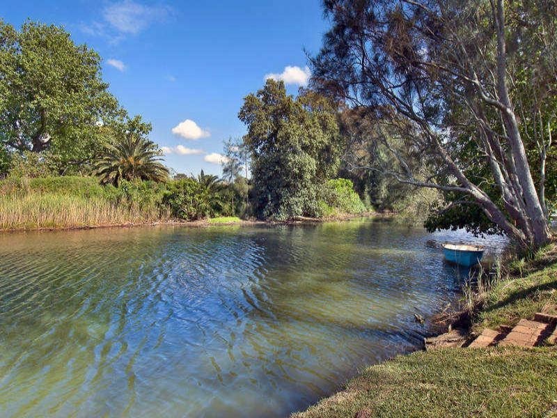 36 Riverview Parade, North Manly NSW 2100