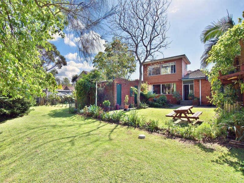 36 Riverview Parade, North Manly NSW 2100