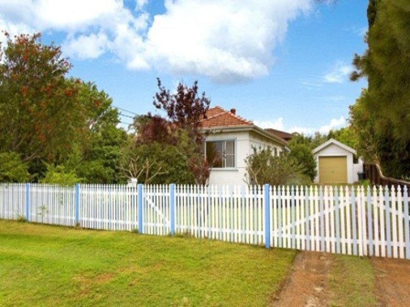 17 Robert Avenue, North Manly NSW 2100