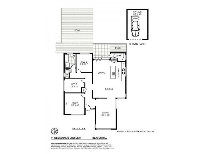 11 Wedgewood Crescent, Beacon Hill NSW 2100