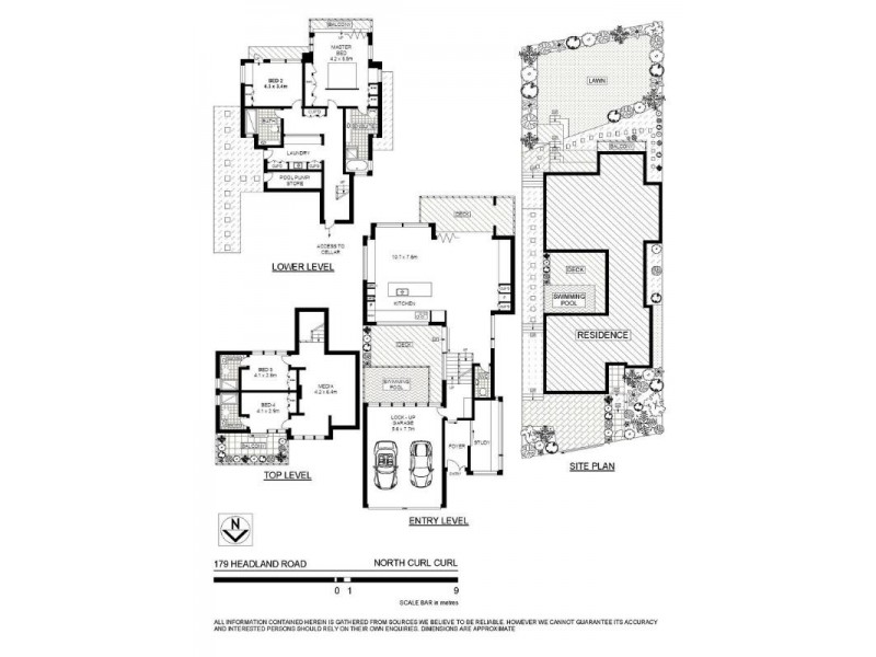 179 Headland Road, North Curl Curl NSW 2099