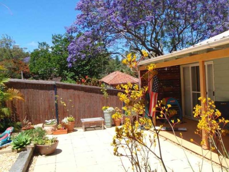 3 Austral Avenue, North Manly NSW 2100