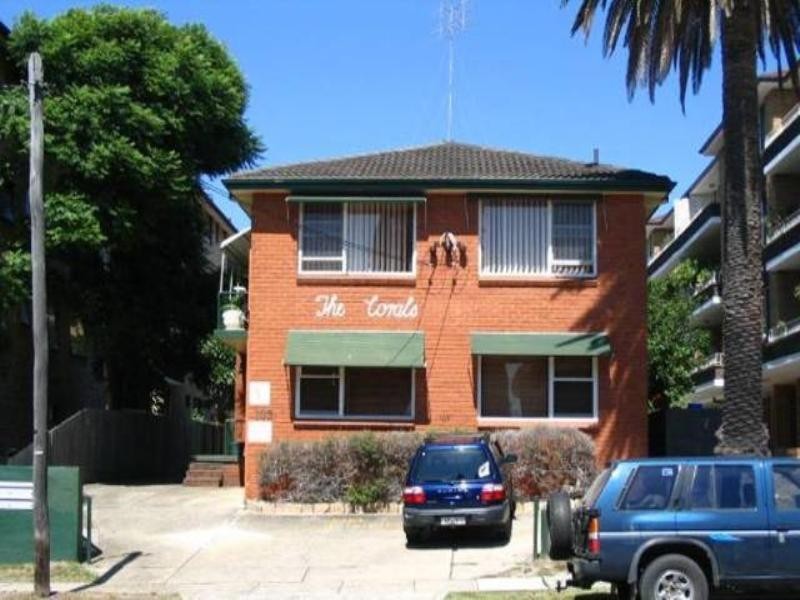 1/103 Pacific Parade, Dee Why NSW 2099