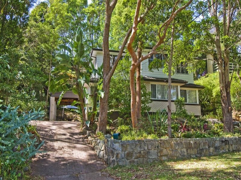 21 Derna Crescent, Allambie Heights NSW 2100