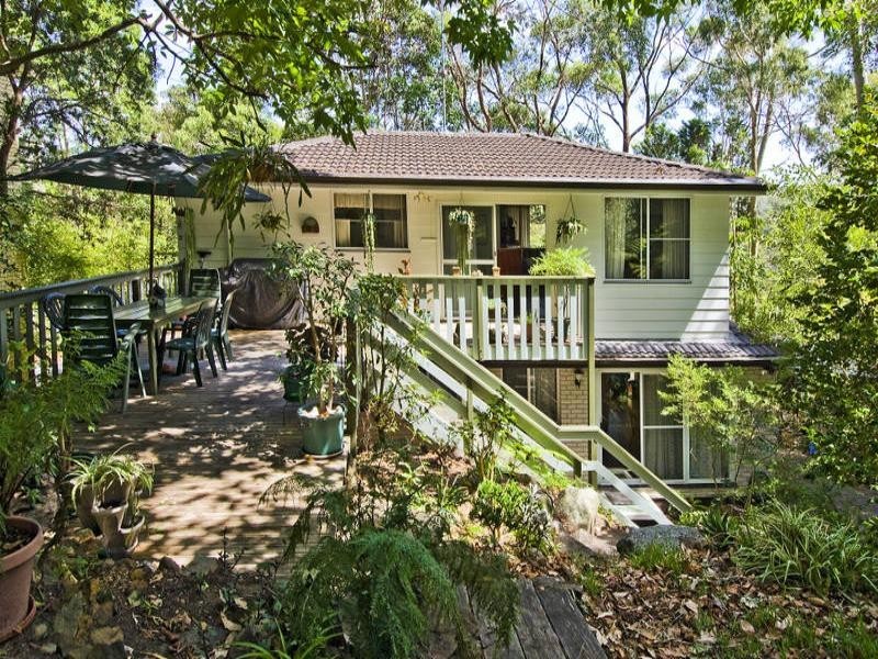 21 Derna Crescent, Allambie Heights NSW 2100