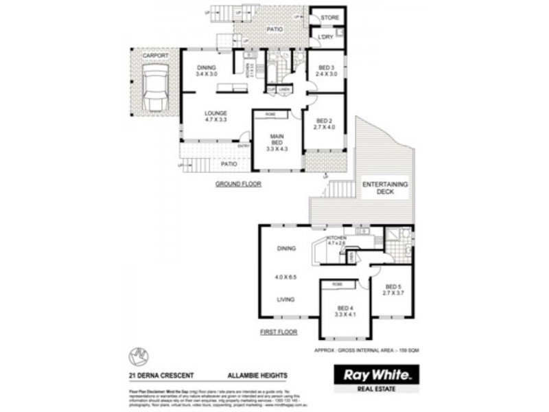 21 Derna Crescent, Allambie Heights NSW 2100