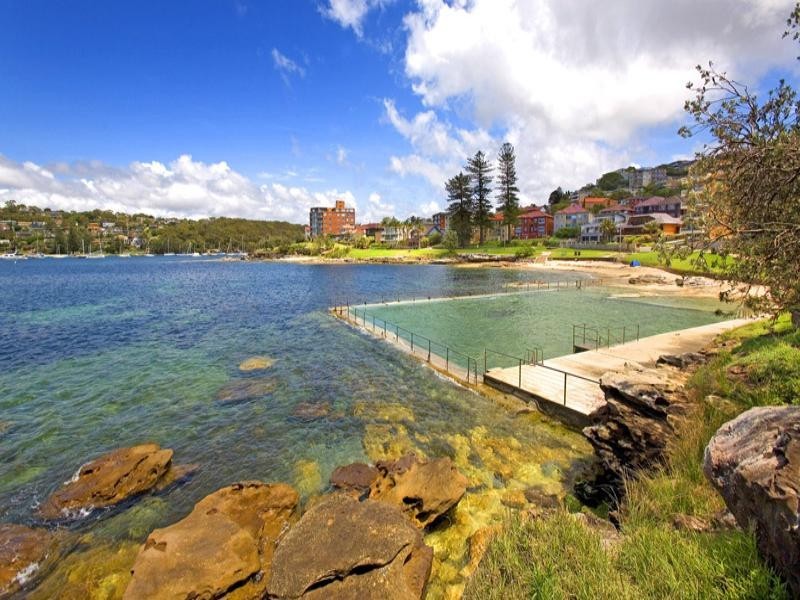 2/11 Clifford Avenue, Fairlight NSW 2094