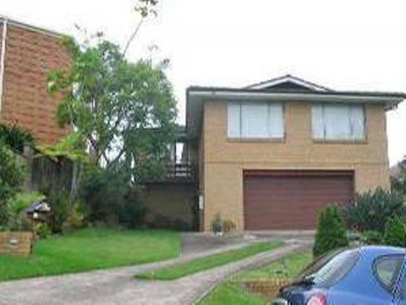 40 Beacon Avenue, Beacon Hill NSW 2100