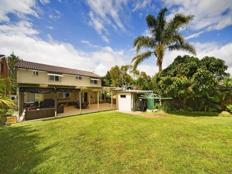 36 Delaigh Avenue, North Curl Curl NSW 2099