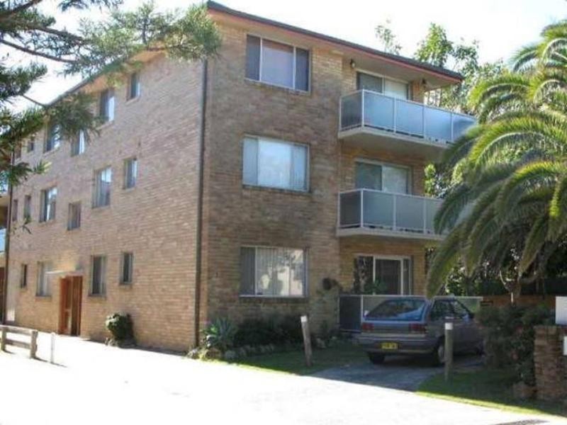 8/1 Stuart Street, Collaroy NSW 2097