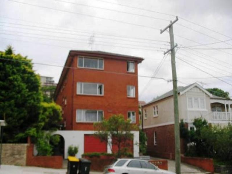 3/38 Lauderdale Avenue, Fairlight NSW 2094