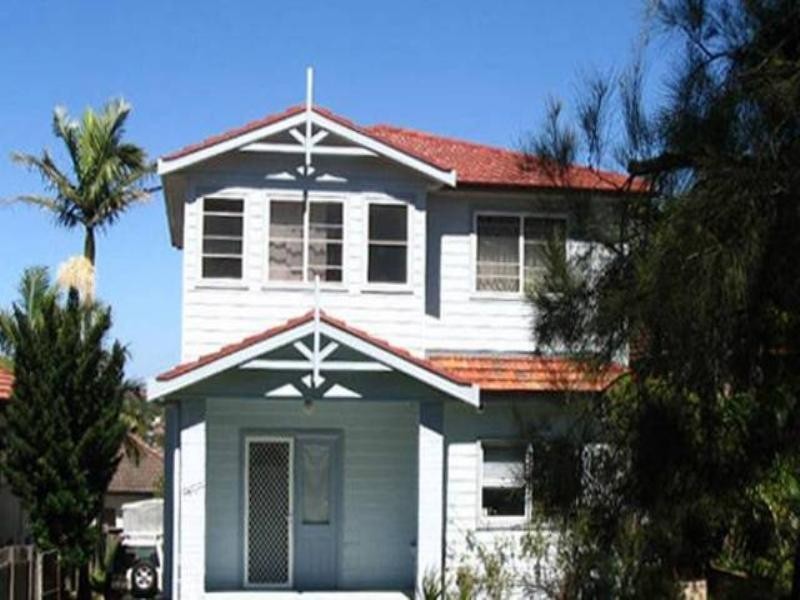 41 Parr Parade, North Curl Curl NSW 2099