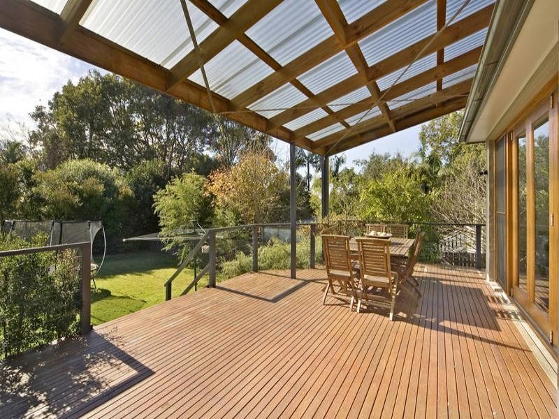 43 Wyadra Avenue, Freshwater NSW 2096