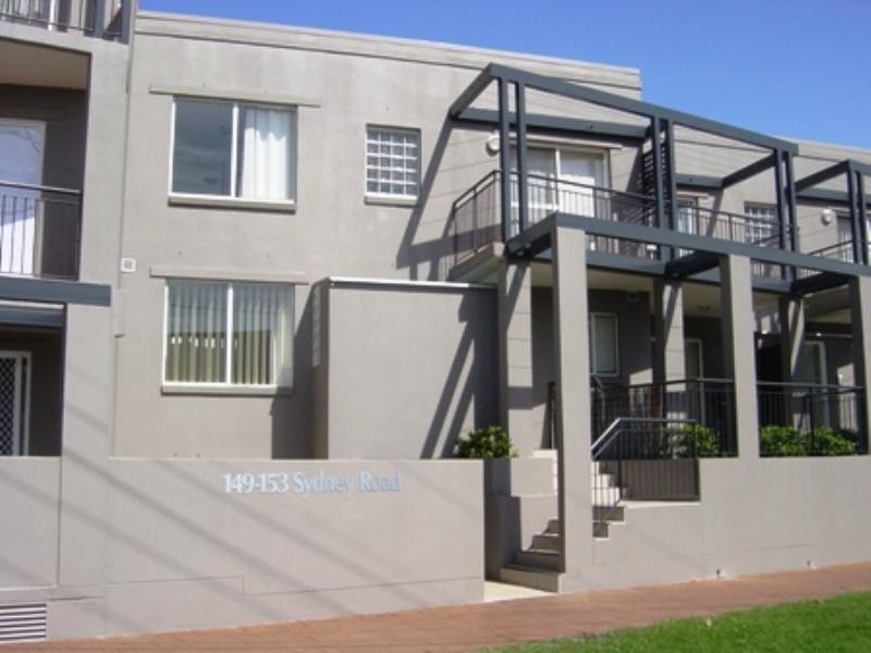 11/149-153 Sydney Road, Fairlight NSW 2094