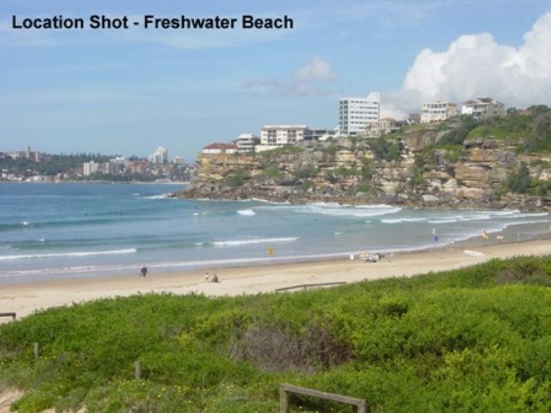 3/10 Moore Road, Freshwater NSW 2096