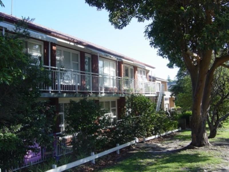 3/10 Moore Road, Freshwater NSW 2096