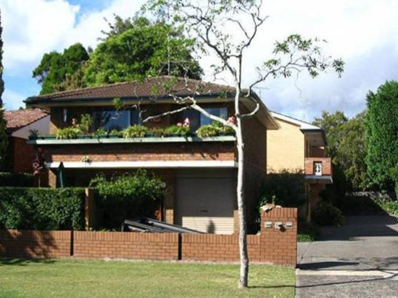 6/51 Lynwood Avenue, Dee Why NSW 2099