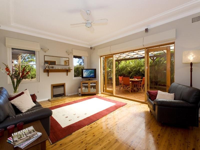 18 McDonald Street, Freshwater NSW 2096