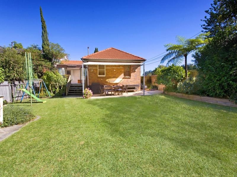 18 McDonald Street, Freshwater NSW 2096